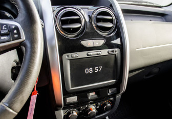 Подержанный автомобиль LADA (ВАЗ) Largus Wagon 2021 года (11 фото)