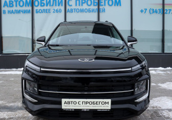 Новый Москвич 3 2024 (8 фото)