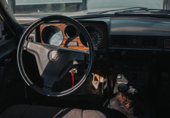 Новый ГАЗ 31029 «Волга» Sedan 1996 (10 фото)