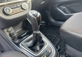 Подержанный автомобиль LADA (ВАЗ) Vesta Wagon 2019 года (13 фото)