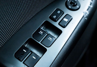 Подержанный автомобиль Kia Optima Sedan 2014 года (21 фото)