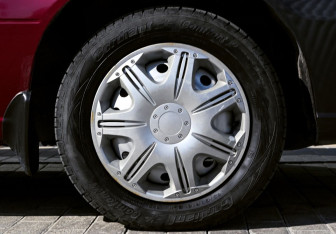 Подержанный автомобиль Daewoo Nexia Sedan 2010 года (17 фото)