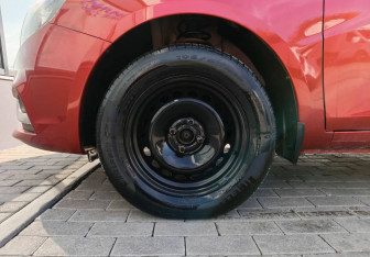 Подержанный автомобиль LADA (ВАЗ) Vesta Sedan 2017 года (18 фото)