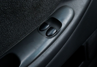 Подержанный автомобиль Chevrolet Lanos 2006 года (11 фото)