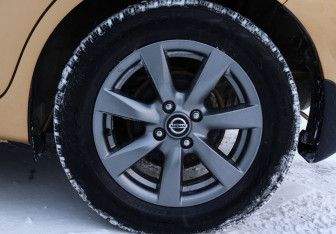 Подержанный автомобиль Nissan Note 2019 года (20 фото)