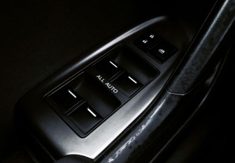 Подержанный автомобиль Honda Accord Sedan 2011 года (13 фото)
