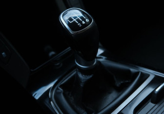 Подержанный автомобиль Hyundai i40 Sedan 2015 года (13 фото)