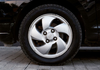 Подержанный автомобиль Kia Picanto 2007 года (19 фото)