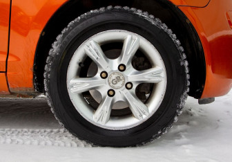 Подержанный автомобиль Kia Picanto 2008 года (17 фото)