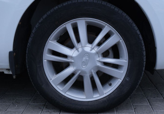 Подержанный автомобиль LADA (ВАЗ) Vesta Wagon 2019 года (20 фото)