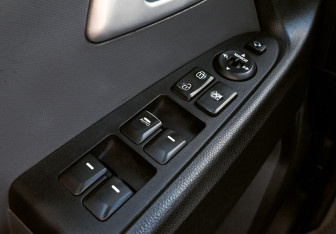 Подержанный автомобиль Kia Sportage 2013 года (12 фото)