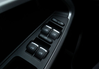 Подержанный автомобиль Chery Tiggo 5 2018 года (11 фото)