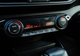 Подержанный автомобиль Kia Cerato Sedan 2021 года (12 фото)