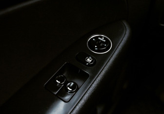 Подержанный автомобиль Hyundai i30 Hatchback 2010 года (12 фото)