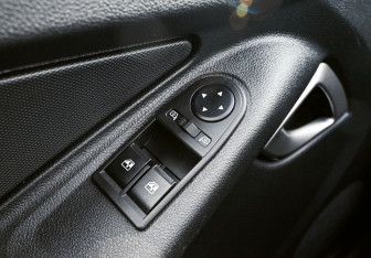 Подержанный автомобиль LADA (ВАЗ) Granta Liftback 2024 года (15 фото)