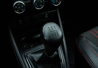 Подержанный автомобиль LADA (ВАЗ) Vesta Sedan 2024 года (15 фото)