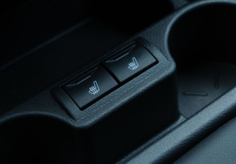 Подержанный автомобиль LADA (ВАЗ) Granta Wagon 2023 года (13 фото)