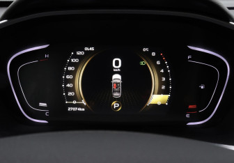 Подержанный автомобиль Belgee X50 2024 года (15 фото)