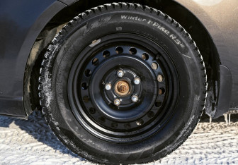 Подержанный автомобиль Kia Cerato Sedan 2012 года (20 фото)