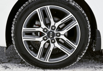 Подержанный автомобиль Kia Cerato Sedan 2021 года (21 фото)