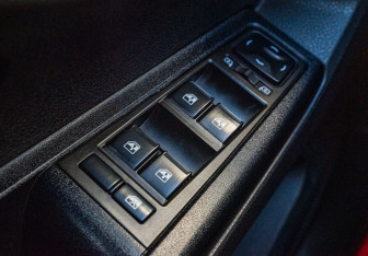 Подержанный автомобиль LADA (ВАЗ) Vesta Sedan 2018 года (14 фото)