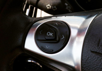 Подержанный автомобиль Ford Focus Hatchback 2013 года (14 фото)
