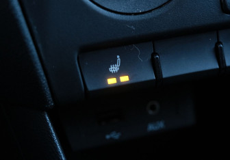 Подержанный автомобиль Skoda Rapid Liftback 2016 года (14 фото)