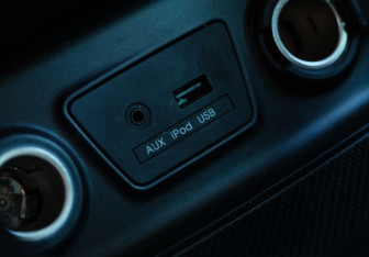 Подержанный автомобиль Hyundai ix35 2014 года (13 фото)