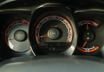 Подержанный автомобиль LADA (ВАЗ) Vesta Sedan 2021 года (15 фото)