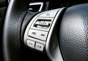 Подержанный автомобиль Nissan Qashqai 2014 года (14 фото)