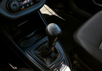 Подержанный автомобиль LADA (ВАЗ) Vesta Sedan 2019 года (16 фото)