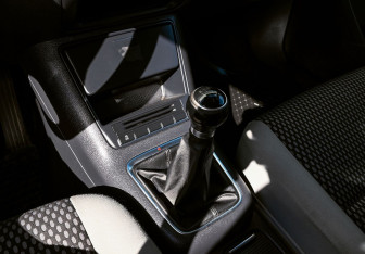 Подержанный автомобиль Volkswagen Tiguan 2010 года (11 фото)