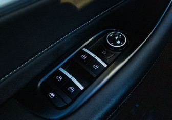 Подержанный автомобиль Chery Tiggo 4 Pro 2022 года (13 фото)