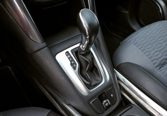 Подержанный автомобиль Opel Zafira Compactvan 2013 года (10 фото)