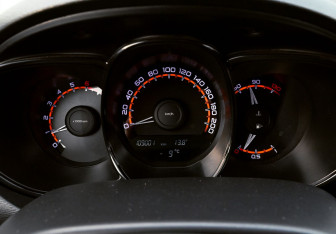 Подержанный автомобиль LADA (ВАЗ) Vesta Wagon 2019 года (16 фото)