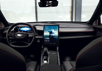 Подержанный автомобиль Geely Cityray 2024 года (18 фото)