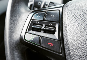 Подержанный автомобиль Hyundai Creta 2016 года (14 фото)