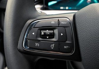 Подержанный автомобиль Chery Tiggo 7 Pro Max 2023 года (14 фото)