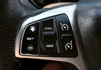 Подержанный автомобиль LADA (ВАЗ) Vesta Sedan 2021 года (13 фото)