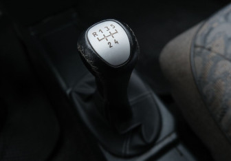 Подержанный автомобиль LADA (ВАЗ) 2109 Hatchback 2003 года (12 фото)