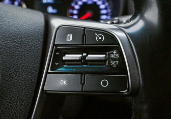 Подержанный автомобиль Kia Sorento 2018 года (14 фото)