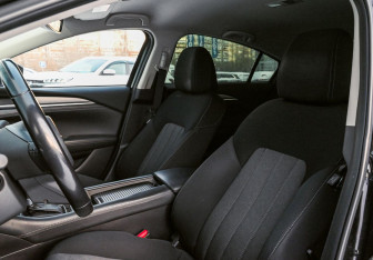 Подержанный автомобиль Mazda 6 Sedan 2021 года (17 фото)