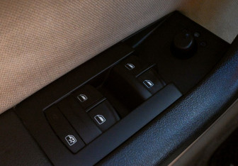 Подержанный автомобиль Audi A3 Hatchback 2009 года (12 фото)