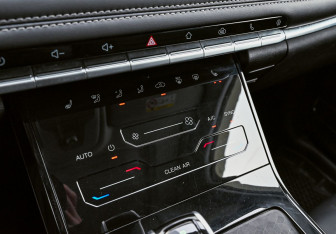 Подержанный автомобиль Chery Tiggo 7 Pro 2022 года (17 фото)