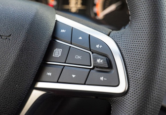 Подержанный автомобиль LADA (ВАЗ) Vesta Wagon 2024 года (14 фото)