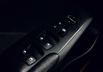 Подержанный автомобиль Hyundai Solaris Sedan 2018 года (12 фото)