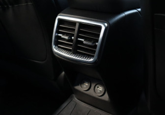 Подержанный автомобиль Kia K5 2022 года (22 фото)