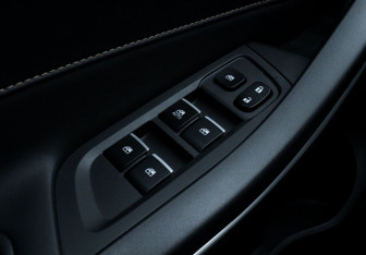 Новый Москвич 3 2024 (11 фото)