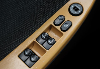 Подержанный автомобиль Hyundai Solaris Sedan 2013 года (11 фото)