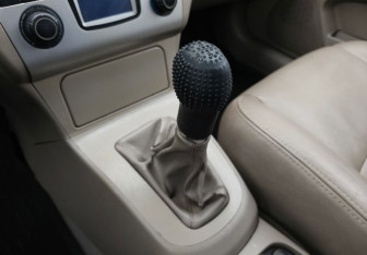 Подержанный автомобиль Chery Fora (A21) 2007 года (14 фото)